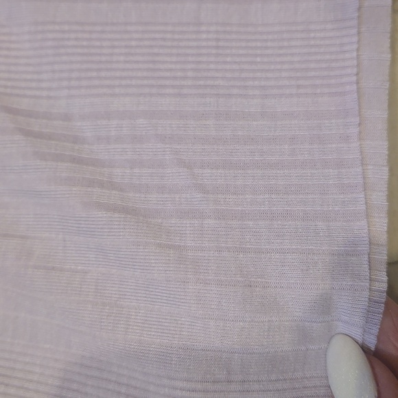 ROXY Light Purple Tank Top - Picture 2 of 10